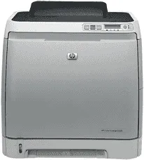 Driver HP Color LaserJet 2605dn
