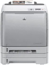 Driver HP Color LaserJet 2605dtn