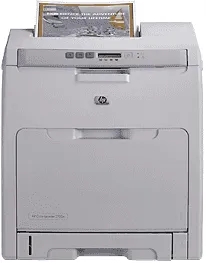 Driver HP Color LaserJet 2700n