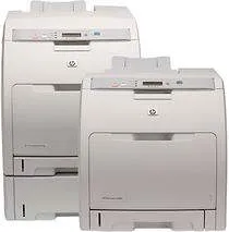 Driver HP Color LaserJet 3000
