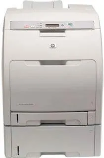 Driver HP Color LaserJet 3000dn