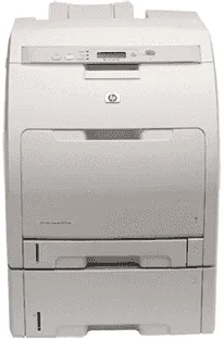 Driver HP Color LaserJet 3000dtn