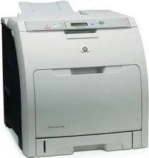 Driver HP Color LaserJet 3000n