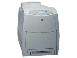 Driver HP Color LaserJet 4600dn