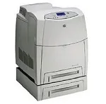 Driver HP Color LaserJet 4600dtn