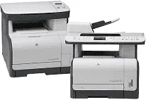 Driver HP Color LaserJet CM1312 MFP