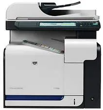 Driver HP Color LaserJet CM3530 MFP