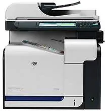 Driver HP Color LaserJet CM3530fs MFP