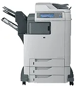 Driver HP Color LaserJet CM4730fm MFP