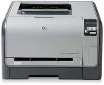 Driver HP Color LaserJet CP1515n