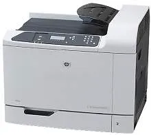 Driver HP Color LaserJet CP6015n