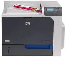 Driver HP Color LaserJet Enterprise CP4525n