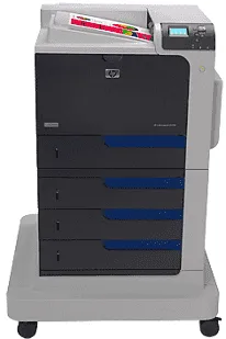Driver HP Color LaserJet Enterprise CP4525xh