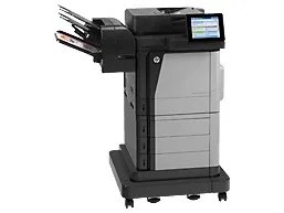 Driver HP Color LaserJet Enterprise Flow MFP M680z