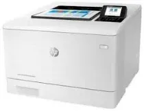 Driver HP Color LaserJet Enterprise M455dn
