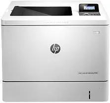 Driver HP Color LaserJet Enterprise M552dn