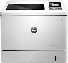 Driver HP Color LaserJet Enterprise M553dh