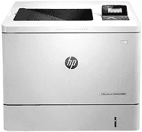 Driver HP Color LaserJet Enterprise M553dn