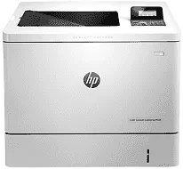 Driver HP Color LaserJet Enterprise M553n
