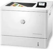 Driver HP Color LaserJet Enterprise M554dn