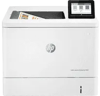 Driver HP Color LaserJet Enterprise M555dn