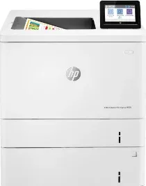 Driver HP Color LaserJet Enterprise M555x