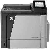 Driver HP Color LaserJet Enterprise M651dn