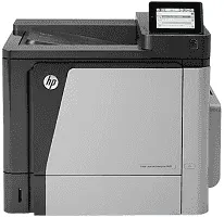 Driver HP Color LaserJet Enterprise M651n