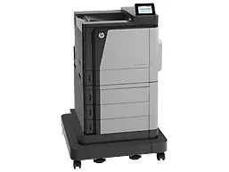 Driver HP Color LaserJet Enterprise M651xh