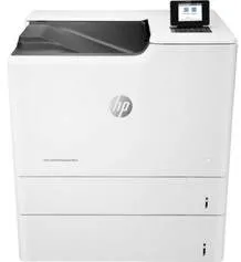 Driver HP Color LaserJet Enterprise M652dn