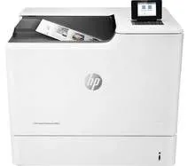 Driver HP Color LaserJet Enterprise M652n