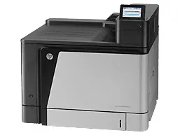 Driver HP Color LaserJet Enterprise M855dn