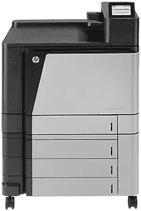 Driver HP Color LaserJet Enterprise M855xh