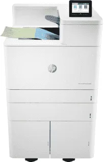 Driver HP Color LaserJet Enterprise M856dn