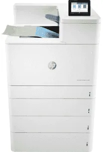 Driver HP Color LaserJet Enterprise M856x