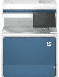 Driver HP Color LaserJet Enterprise MFP 6800dn