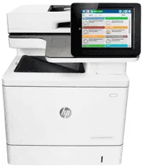 Driver HP Color LaserJet Enterprise MFP M577dn