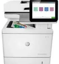 Driver HP Color LaserJet Enterprise MFP M578f