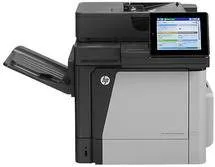 Driver HP Color LaserJet Enterprise MFP M680dn