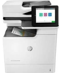 Driver HP Color LaserJet Enterprise MFP M681dh