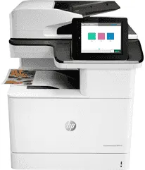 Driver HP Color LaserJet Enterprise MFP M776dn