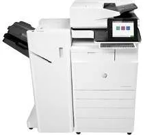 Driver HP Color LaserJet Managed Flow MFP E77830dn Plus