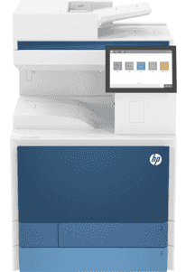 Driver HP Color LaserJet Managed MFP E786dn