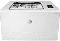 Driver HP Color LaserJet Pro M154a