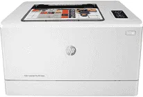 Driver HP Color LaserJet Pro M154nw