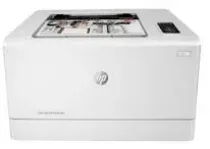Driver HP Color LaserJet Pro M155a