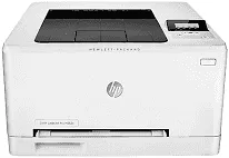 Driver HP Color LaserJet Pro M252n