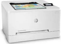 Driver HP Color LaserJet Pro M254dn
