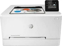 Driver HP Color LaserJet Pro M254dw