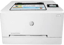 Driver HP Color LaserJet Pro M254nw